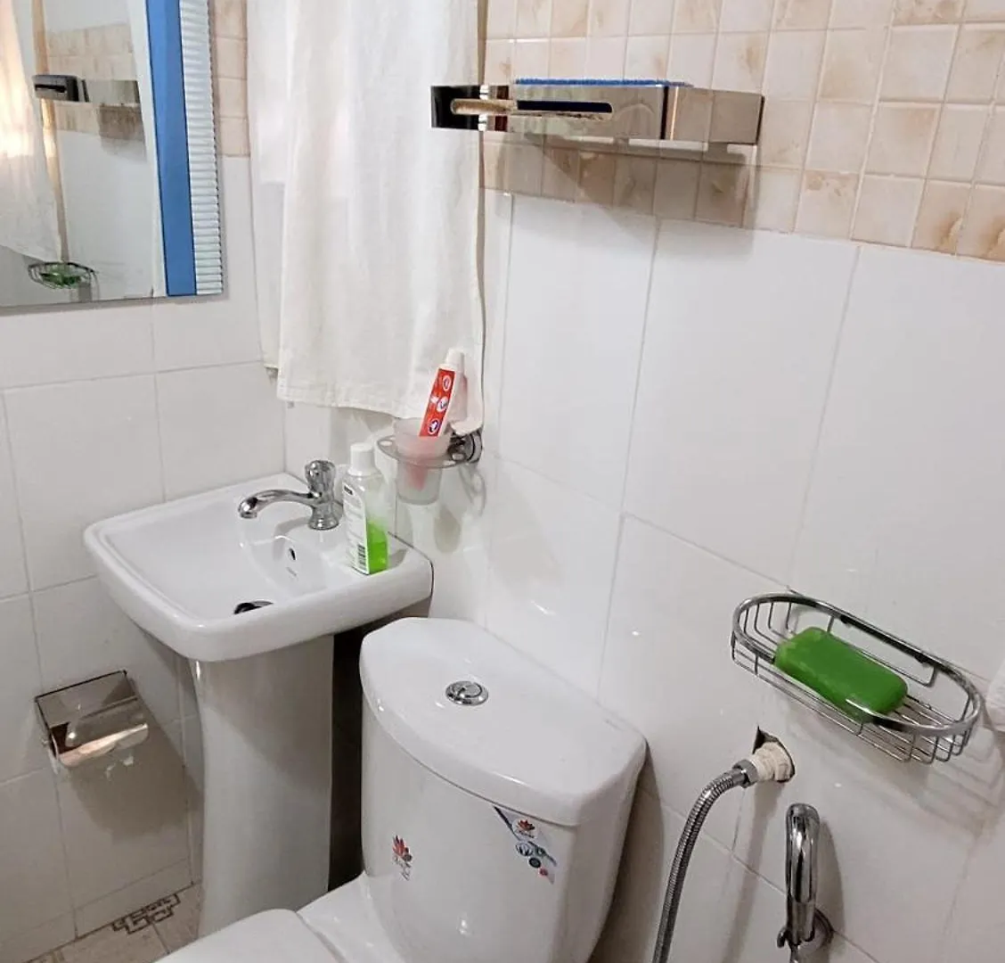 Ugatrac Tours And Travel Apartment Kampala 0*,