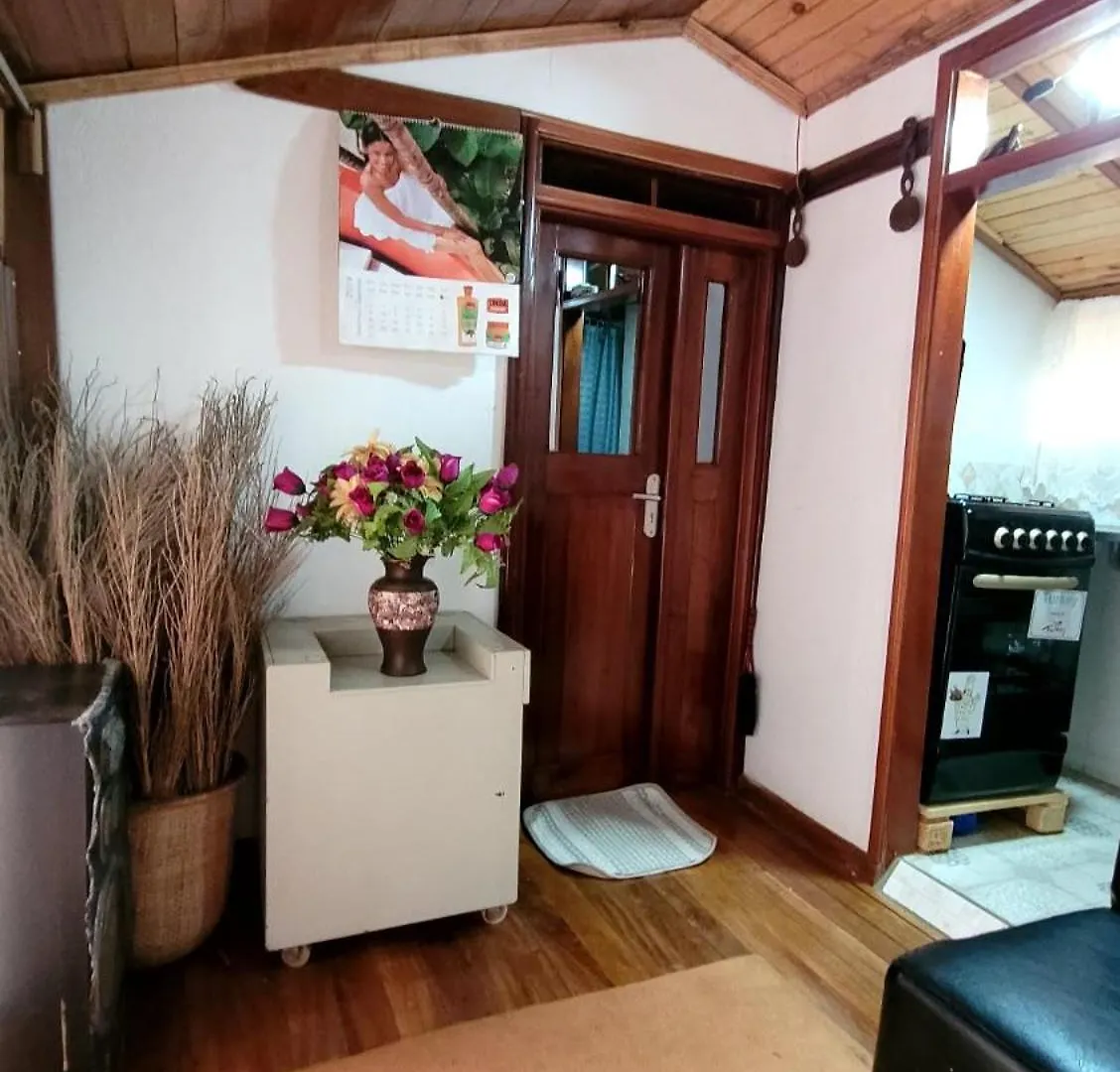Ugatrac Tours And Travel Apartment Kampala
