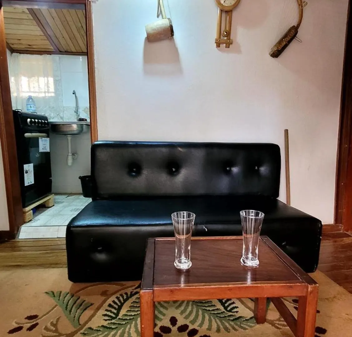 Ugatrac Tours And Travel Apartment Kampala Uganda