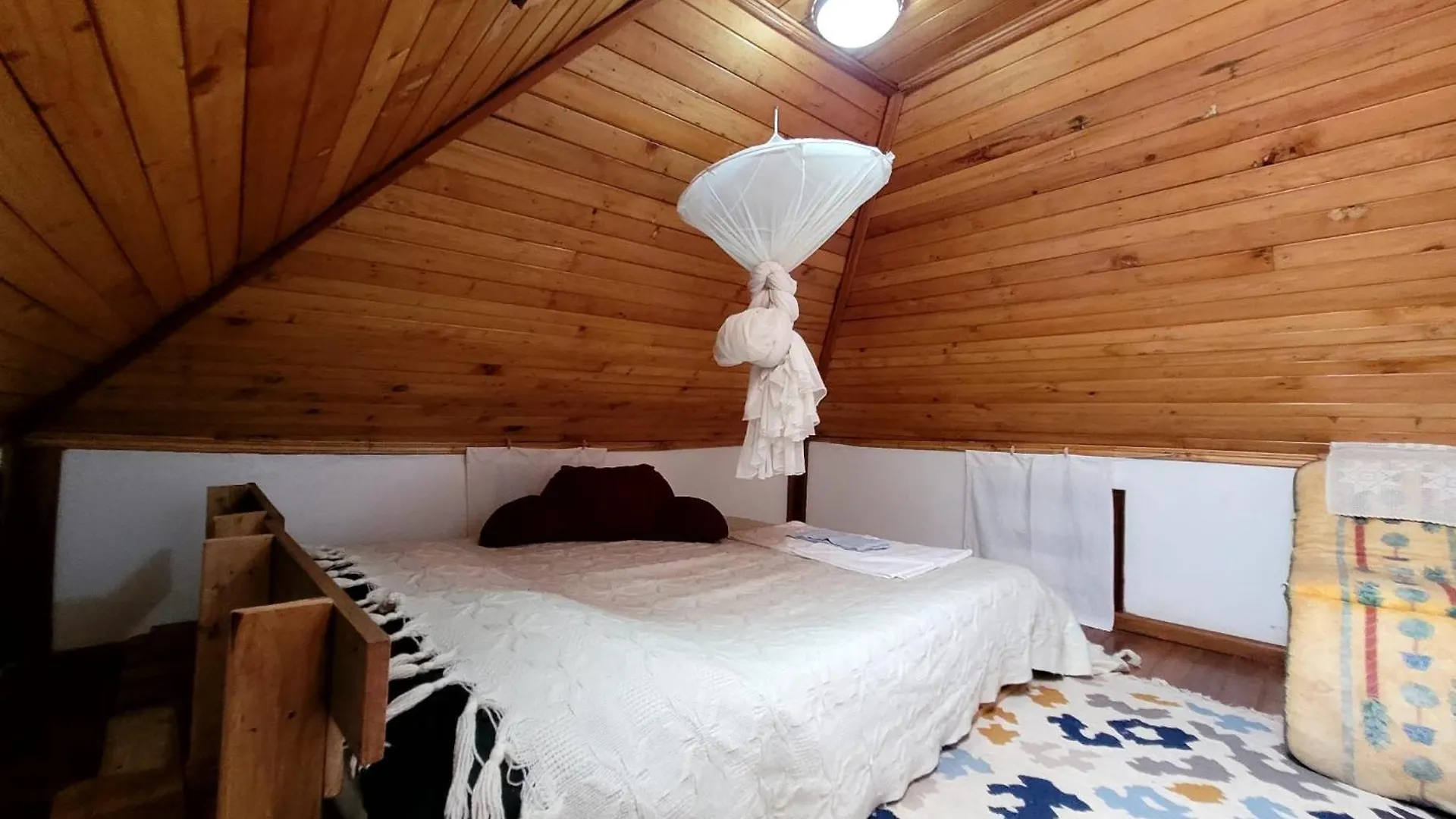 Ugatrac Tours And Travel Apartment Kampala