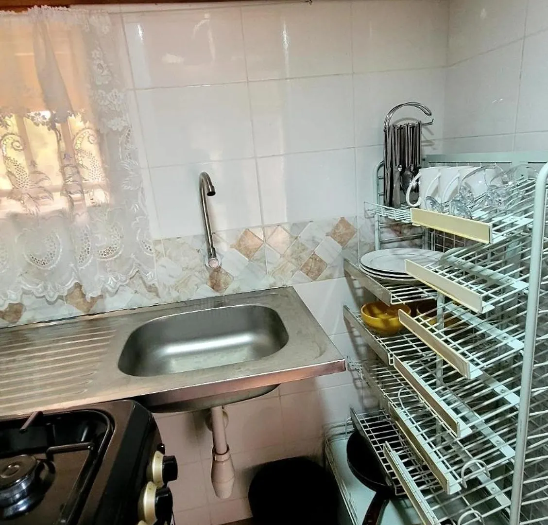 Homestay Ugatrac Tours And Travel Apartment Kampala Uganda