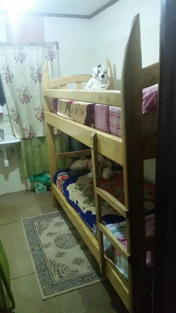 Ugatrac Tours And Travel Apartment Kampala 0*,  Uganda
