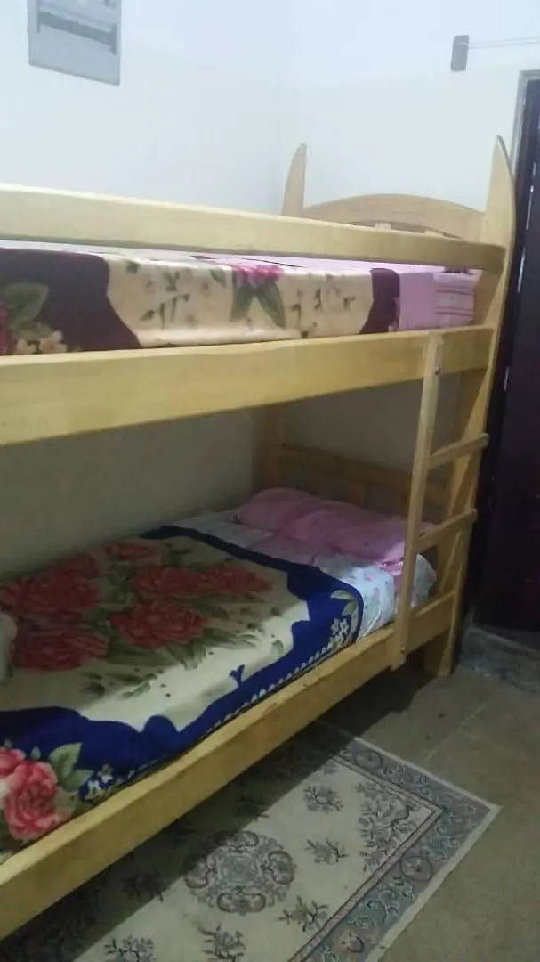 Ugatrac Tours And Travel Apartment Kampala Homestay